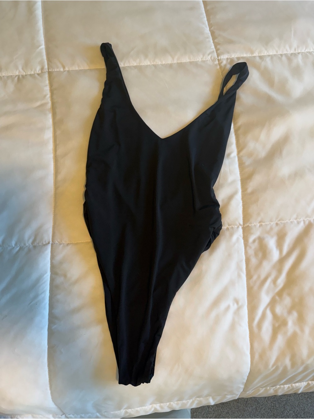 Myra Swim One Piece